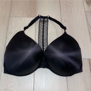 Victoria’s Secret Black Very Sexy Plunge Bra